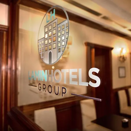 Lh Andreotti Hotel 3*