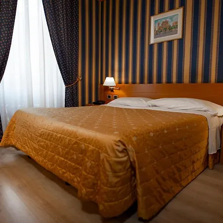 Lh Andreotti Hotel 3*