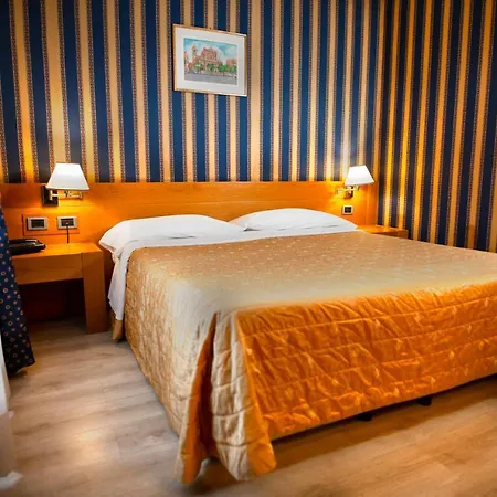 Lh Andreotti 3* Rome