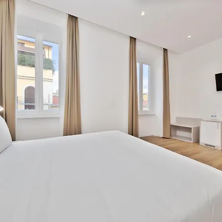 Lh Andreotti 3* Rome