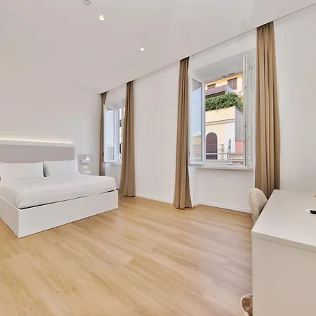 Hotel Lh Andreotti 3*