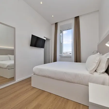 Hotel Lh Andreotti Rome