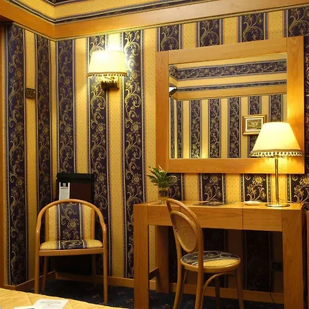 Hotel Lh Andreotti 3*