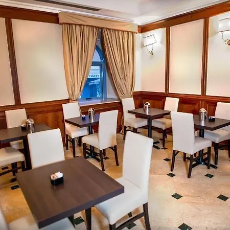 Lh Andreotti 3* Rome