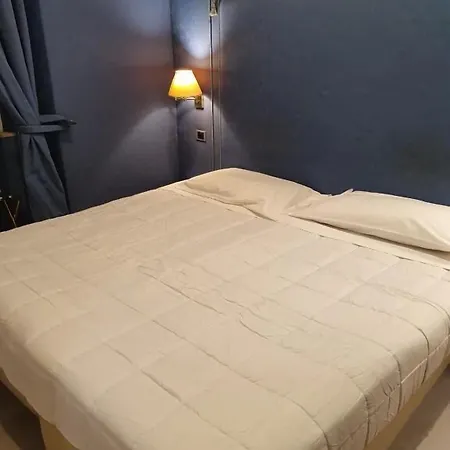 Hotel Lh Andreotti Rome