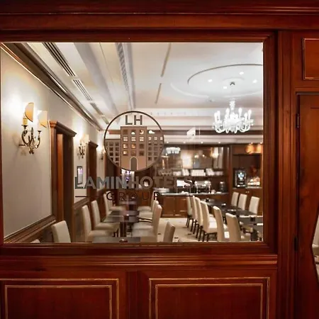 Lh Andreotti Hotel Rome