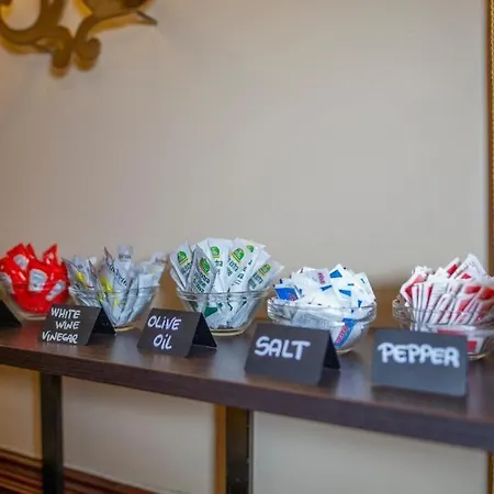 Lh Andreotti 3* Rome