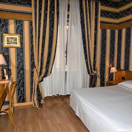 Hotel Lh Andreotti 3*