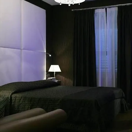 Hotel Lh Andreotti 3*