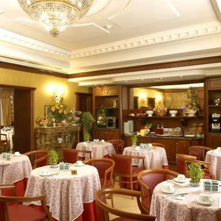 Hotel Lh Andreotti Rome