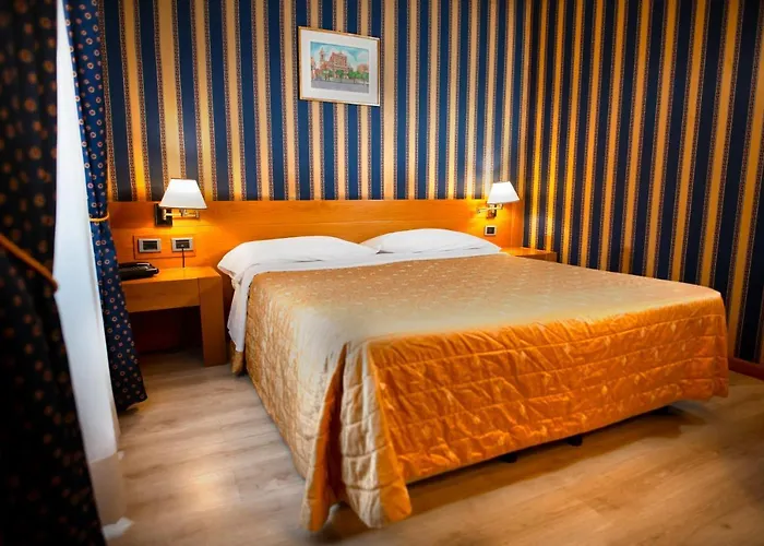 Lh Andreotti 3* Рим