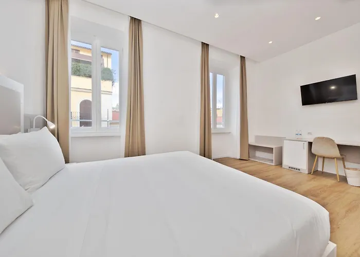 Lh Andreotti 3* Рим