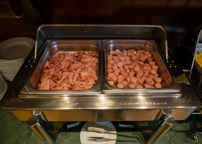 Lh Andreotti Отель