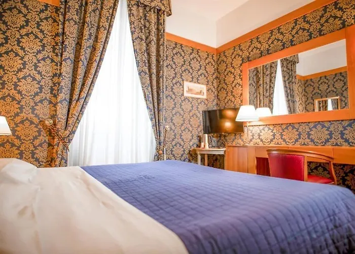 Lh Andreotti Отель