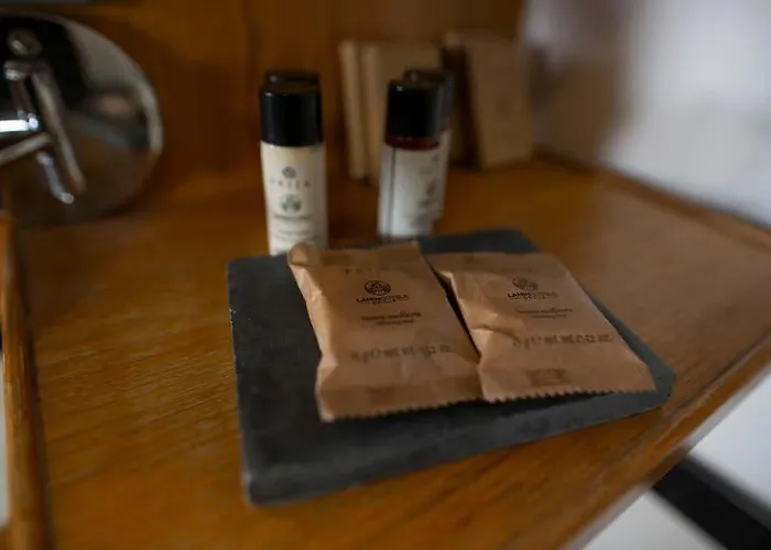 Lh Andreotti Отель Рим