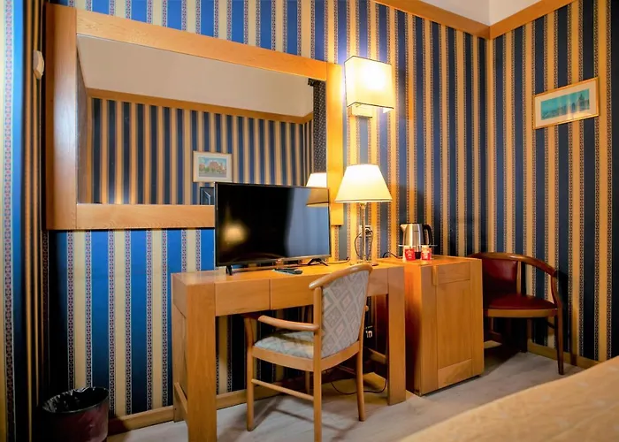 酒店 Lh Andreotti 罗马