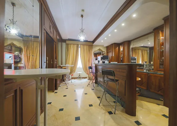 Lh Andreotti 3* 罗马