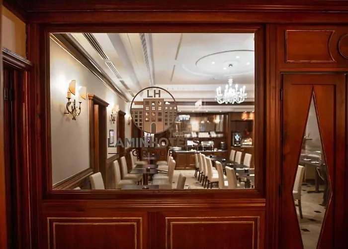 Lh Andreotti 酒店 罗马