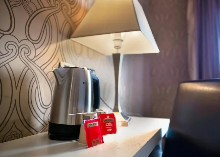 Lh Andreotti 酒店 3*