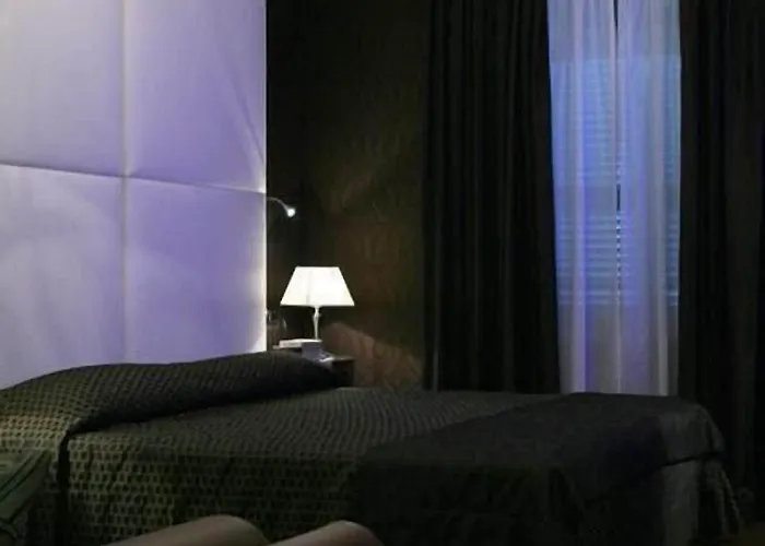 酒店 Lh Andreotti 3*