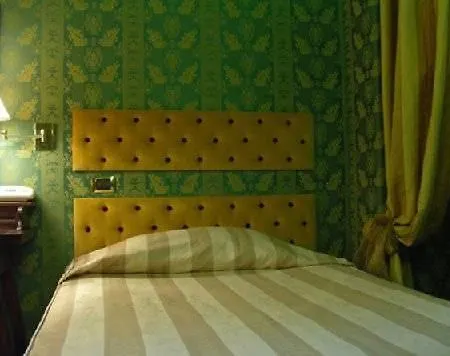 Hotel Lh Andreotti Roma