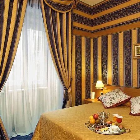 فندق Lh Andreotti 3*