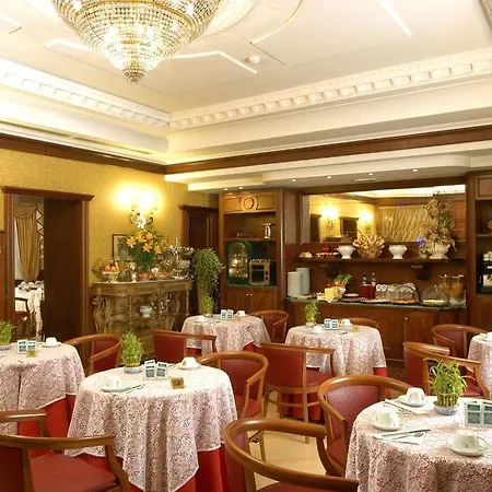 Hotel Lh Andreotti
