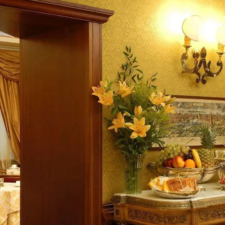 فندق Lh Andreotti روما