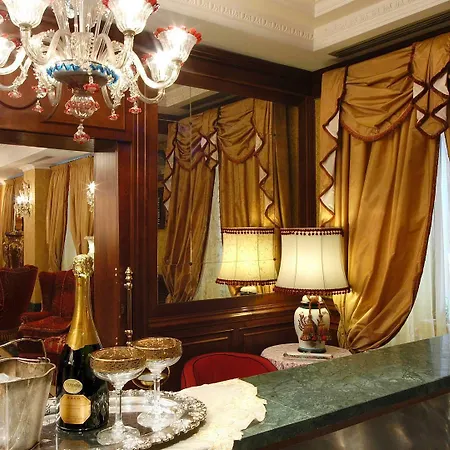 Lh Andreotti Hotel 3*