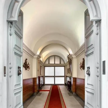 Lh Andreotti Hotel 3*