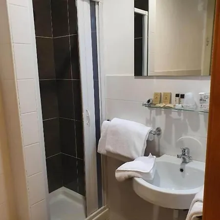 Lh Andreotti Hotel 3*