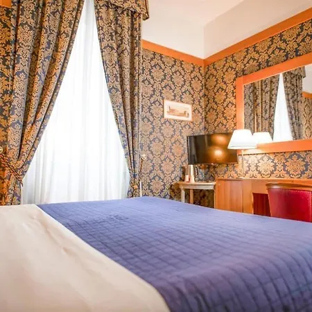 Lh Andreotti Hotel