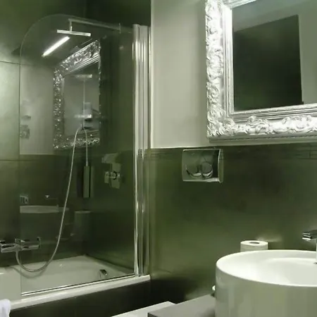 Lh Andreotti Hotel Rom