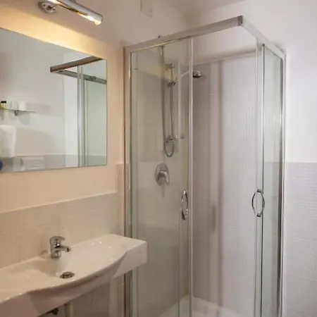 Lh Andreotti Hotel Rom