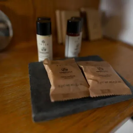 Lh Andreotti Hotel Rom