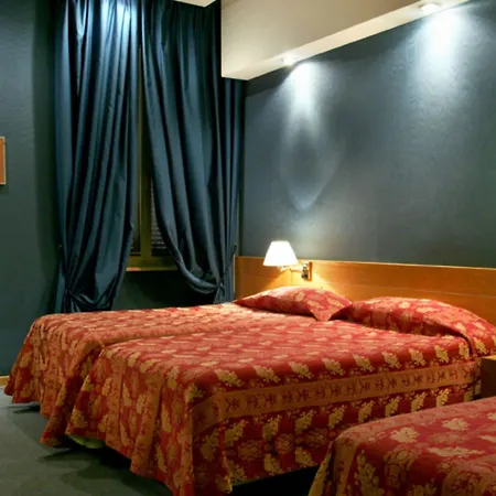 فندق Lh Andreotti 3*