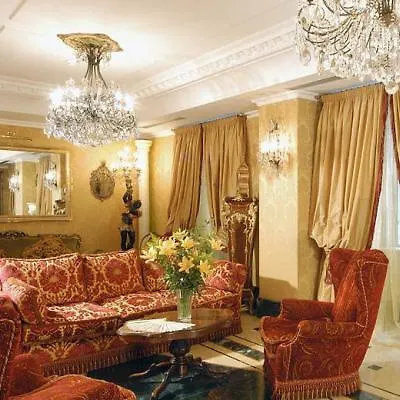 فندق Lh Andreotti 3*