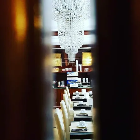 Lh Andreotti 3* Ρώμη