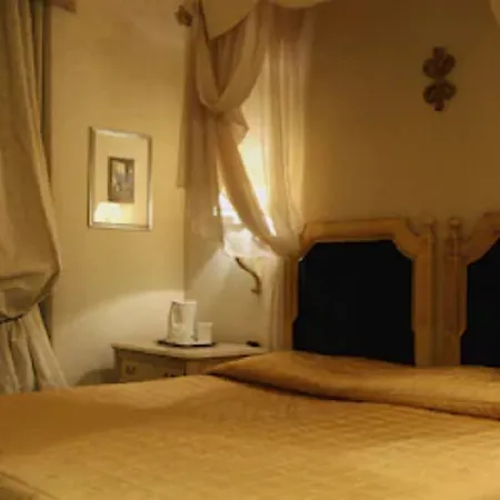Lh Andreotti 3* روما