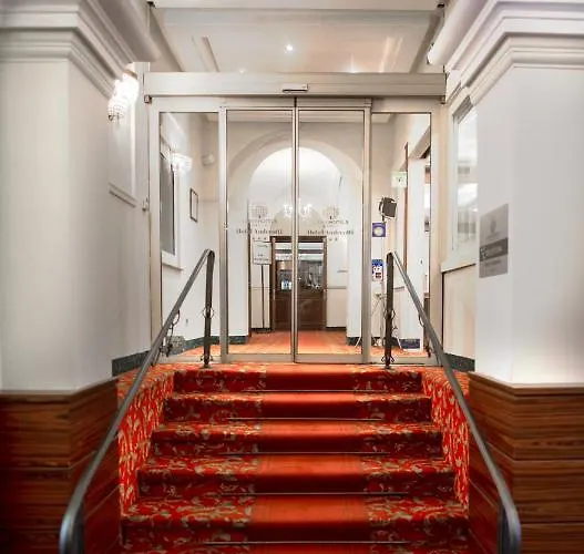 Lh Andreotti Hotel Rome