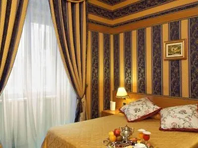 Hotel Lh Andreotti 3*