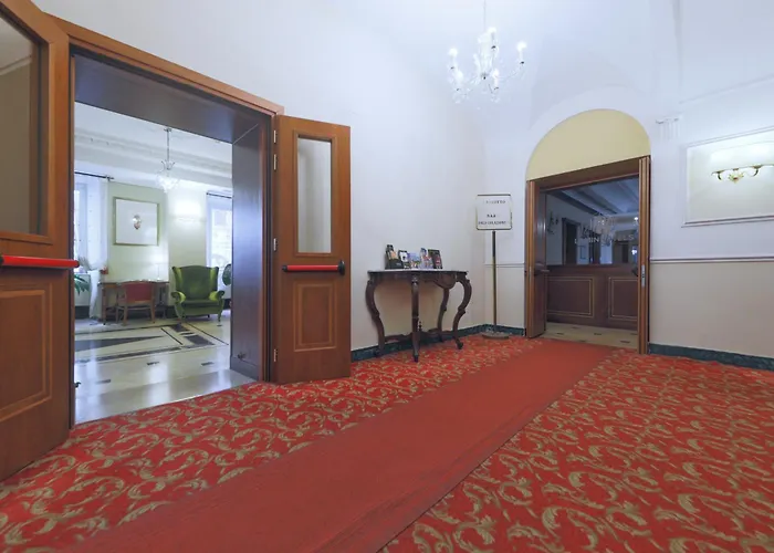 Lh Andreotti ローマ