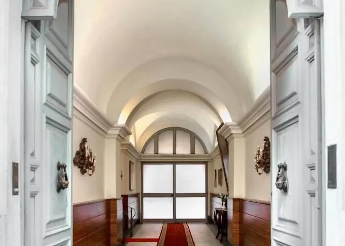 Lh Andreotti ホテル 3*