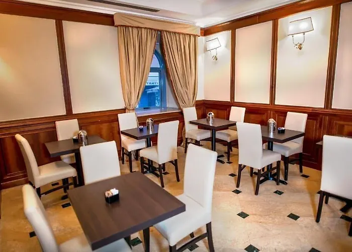 Lh Andreotti 3* ローマ