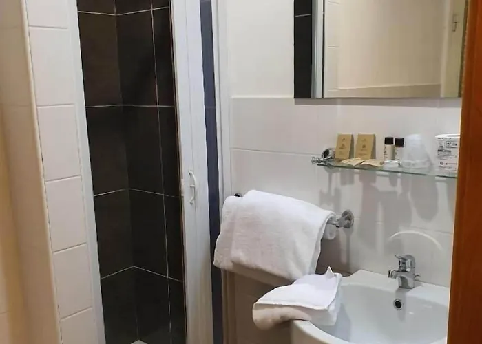 Lh Andreotti ホテル 3*