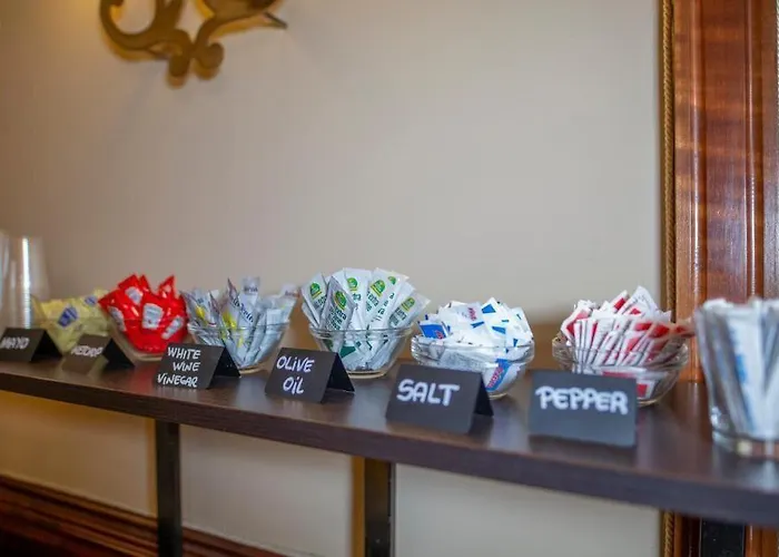 Lh Andreotti 3* ローマ