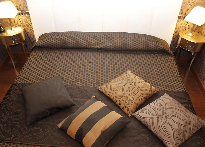 Ξενοδοχείο Lh Andreotti Ρώμη