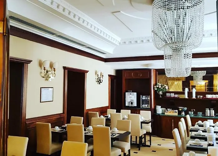 Hotel Lh Andreotti Rome