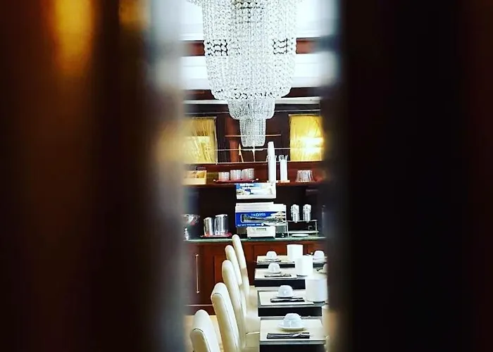 Lh Andreotti 3* Ρώμη