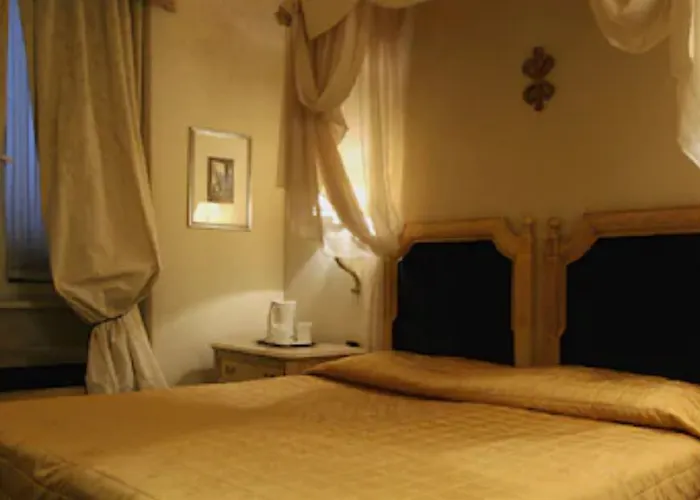 Lh Andreotti 3* Rome